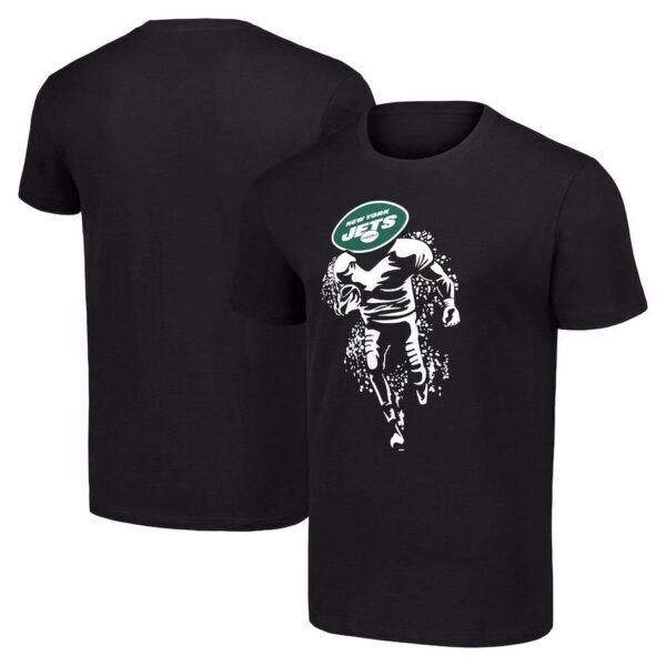 Camiseta New York Jets WP6SSX (4COLORES) - Imagen 3