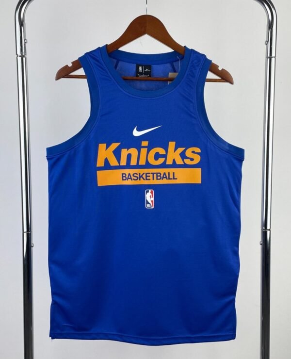 Camiseta New York Knicks 22-23 ENTRENAMIENTO DH7J92