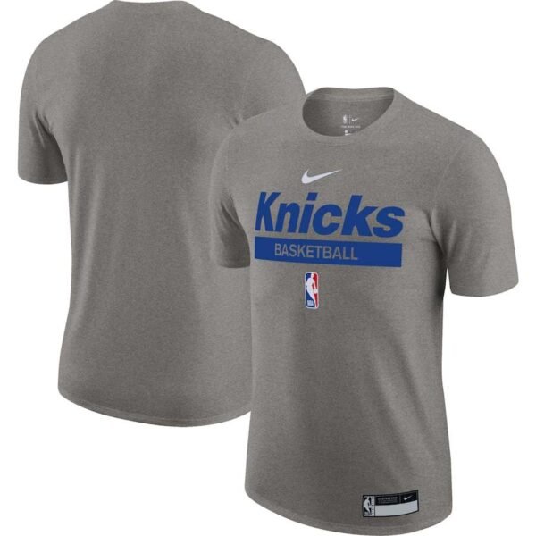 Camiseta New York Knicks JDZAMH (3COLORES) - Imagen 2