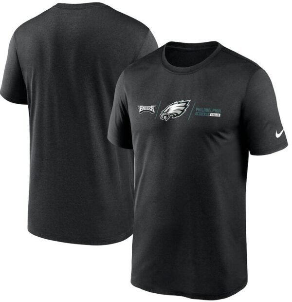 Camiseta Philadelphia Eagles 2ZVGQJ (2COLORES) - Imagen 2