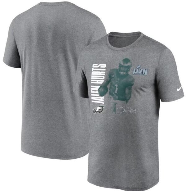 Camiseta Philadelphia Eagles 4ZVG2J