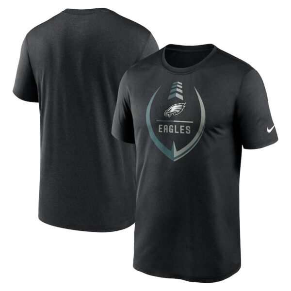 Camiseta Philadelphia Eagles 5G9A3B (3 COLORES) - Imagen 2