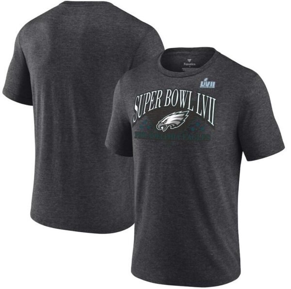 Camiseta Philadelphia Eagles 8ZVGQJ