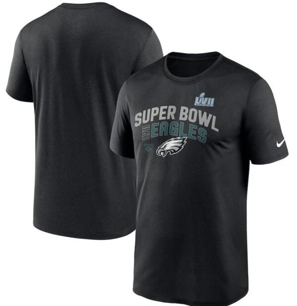 Camiseta Philadelphia Eagles 9WW499