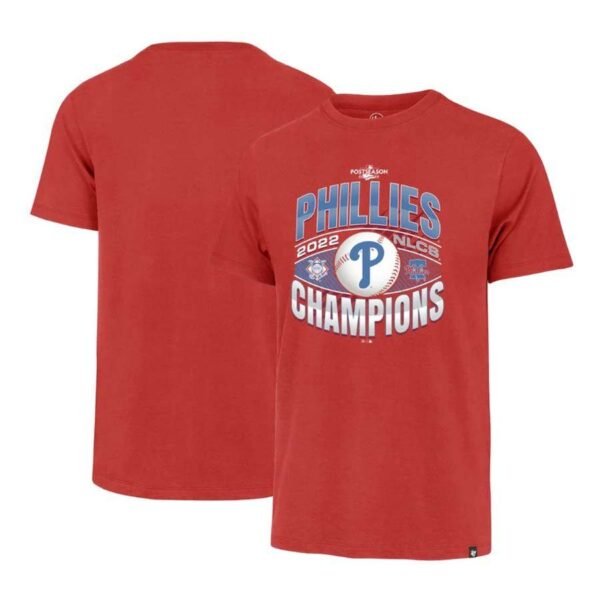 Camiseta Philadelphia Phillies N47MN6