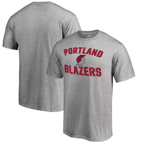 Camiseta Portland Trailblazers FENZW (3COLORES) - Imagen 3