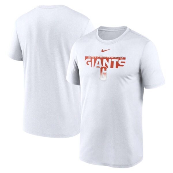 Camiseta San Francisco Giants 5LY92L