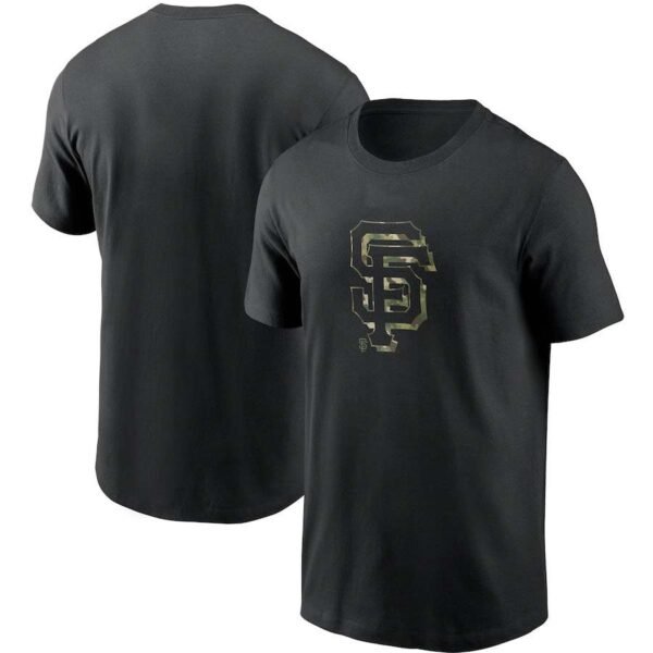 Camiseta San Francisco Giants CX3685