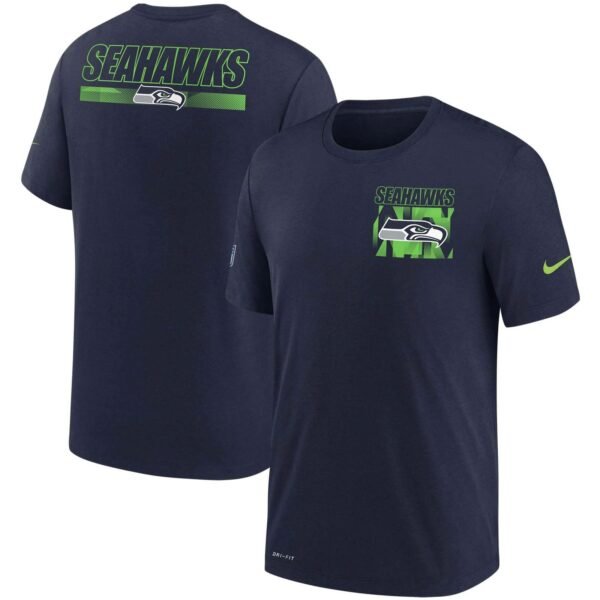 Camiseta Seattle Seahawks APWRS2