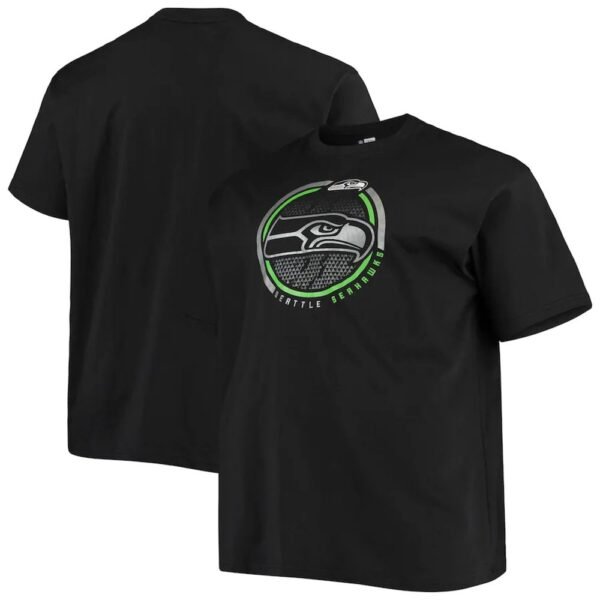 Camiseta Seattle Seahawks DQ74U9