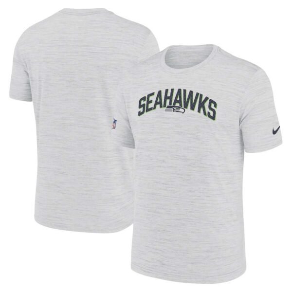 Camiseta Seattle Seahawks N4X9UC (3 COLORES) - Imagen 3