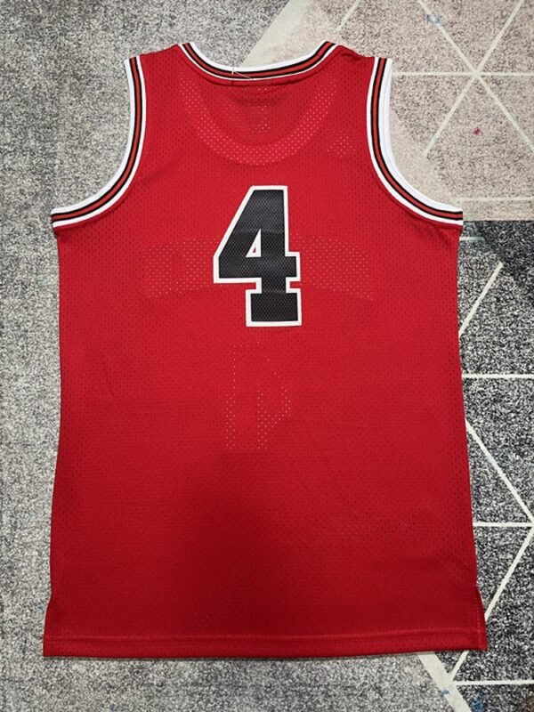 Camiseta Slam Dunk #4 G3S6XX (2COLORES) - Imagen 4