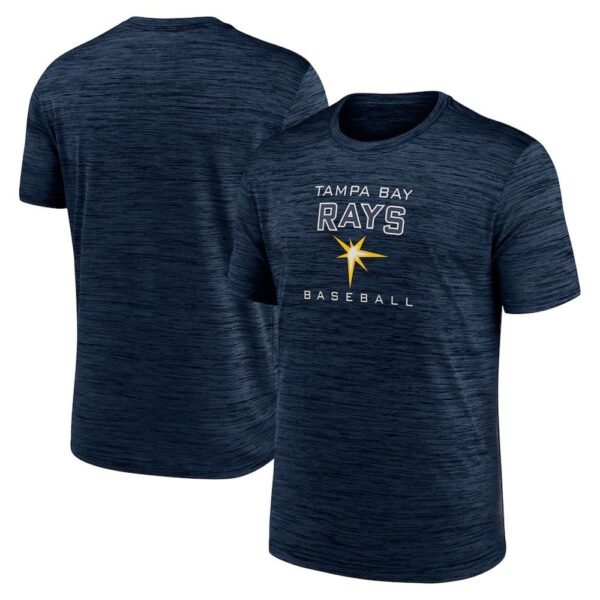 Camiseta Tampa Bay Rays 5N5K84 (2COLORES) - Imagen 2