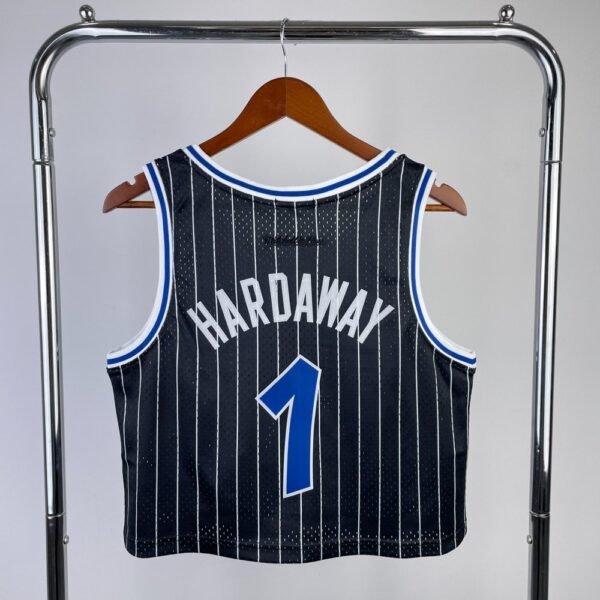 Camiseta Tirantes VM Orlando Magic #HARDAWAY #1 E72ER6 - Imagen 2