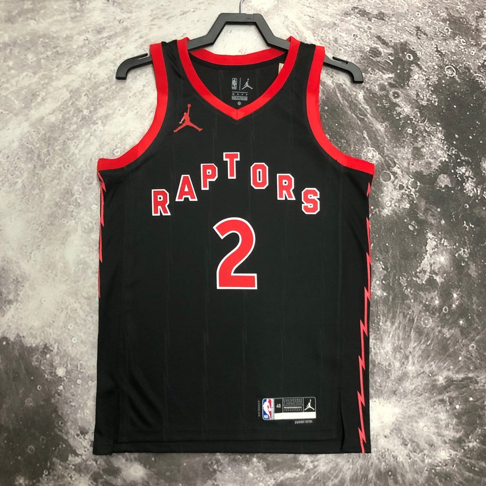 Camiseta fashion raptors leonard