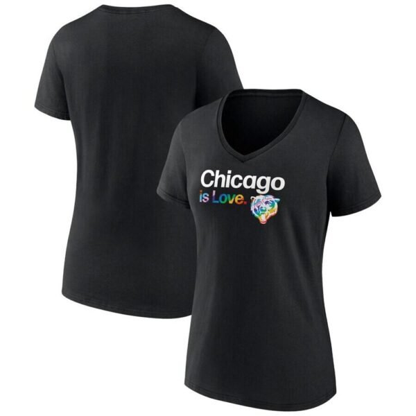 Camiseta VM Chicago Bears 4K5NE2