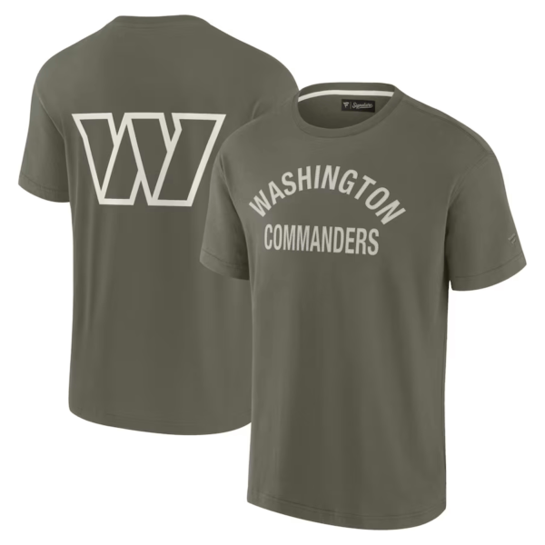 Camiseta Washington Commanders MJHAJ7