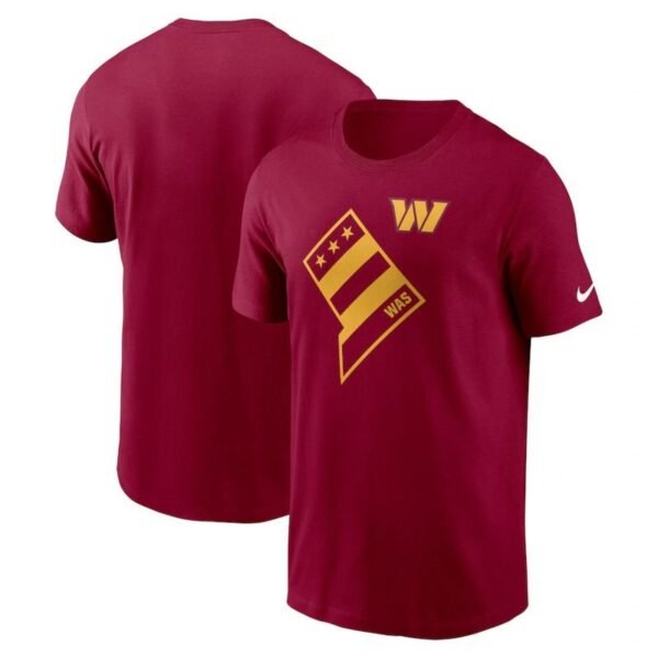 Camiseta Washington Commanders Other CVK5AA