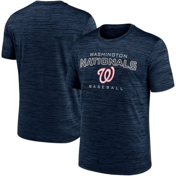 Camiseta Washington Nationals 5N9K34 (2COLORES)