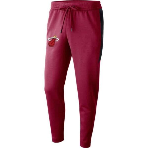 Chandal Miami Heat N63KC (2COLORES) - Imagen 2