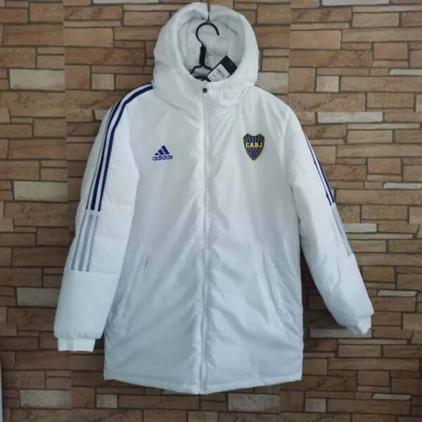 Chaqueta CA Boca Juniors 22-23 G6D895 (2COLORES)