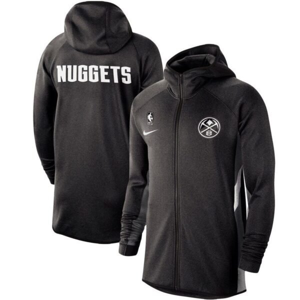 Chaqueta Denver Nuggets XGWD7