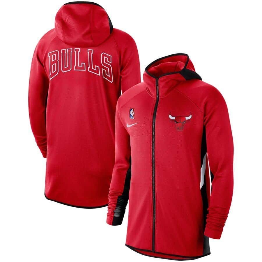 Chaqueta Chicago Bulls 65A9X
