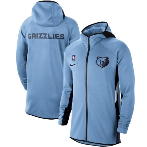 Chaqueta Memphis Grizzlies 4BX95 (2COLORES)