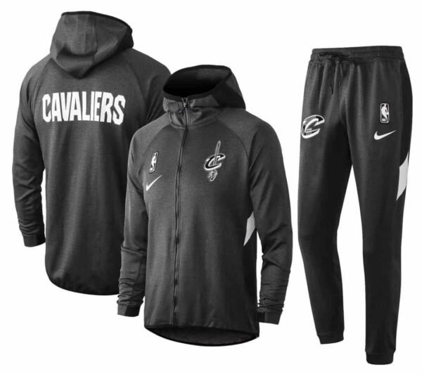 Conjunto Chandal Cleveland Cavaliers CC9901