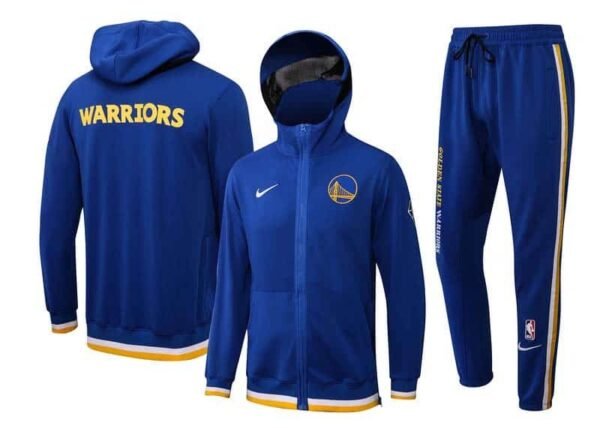 Conjunto Chándal Golden State Warriors Y42YE4