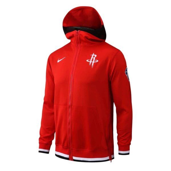 Conjunto Chándal Houston Rockets HRWKZM - Imagen 2