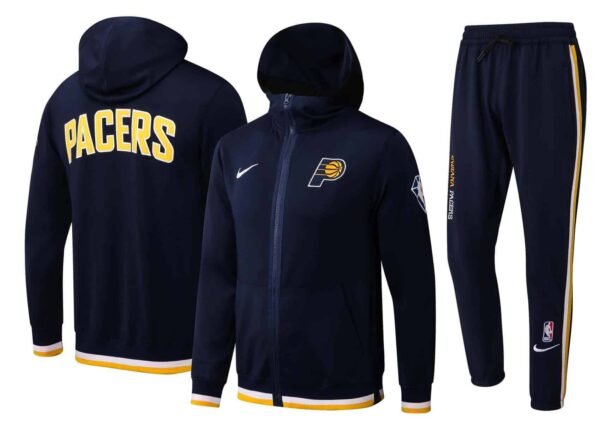 Conjunto Chándal Indiana Pacers MP72E5