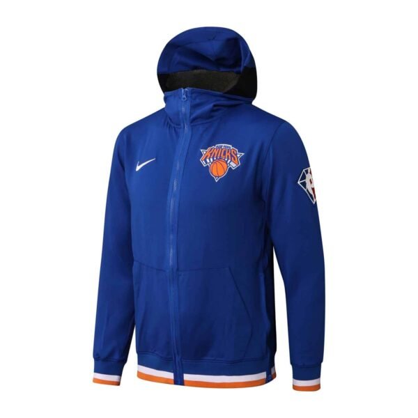 Conjunto Chándal New York Knicks 2H9AV5 - Imagen 3