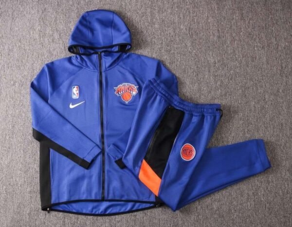 Conjunto Chandal New York Knicks NY9901 - Imagen 2