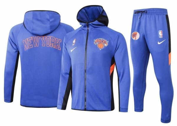 Conjunto Chandal New York Knicks NY9901