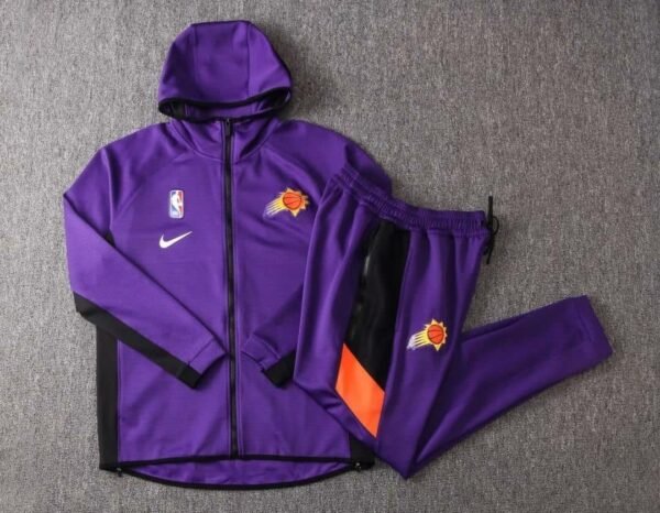 Conjunto Chandal Phoenix Suns SU9901 - Imagen 2