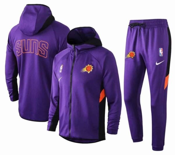 Conjunto Chandal Phoenix Suns SU9901