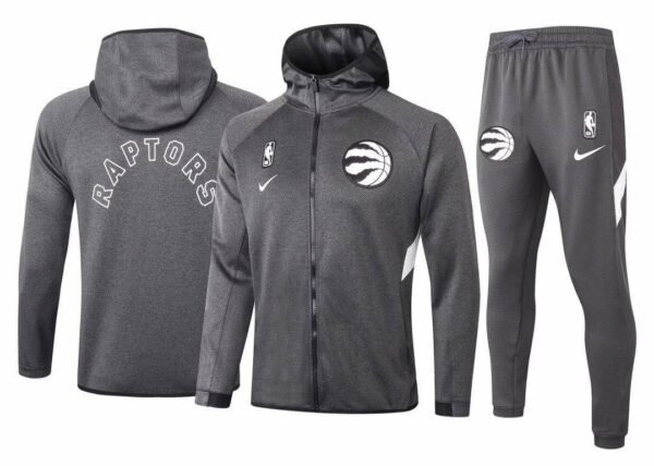 Conjunto Chandal Toronto Raptors TR9902 (2COLORES)