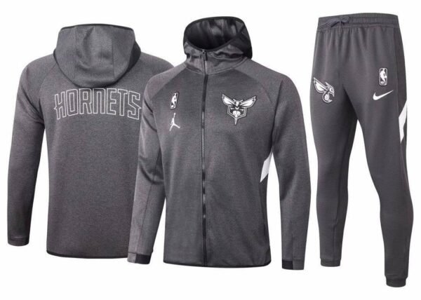 Conjunto Charlotte Hornets HO9901