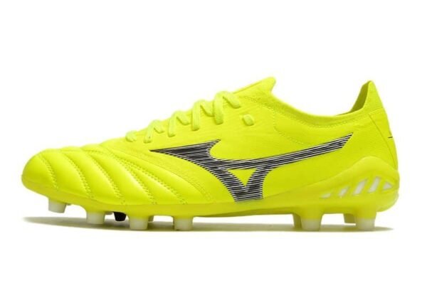 Mizuno Morelia A2D4F7