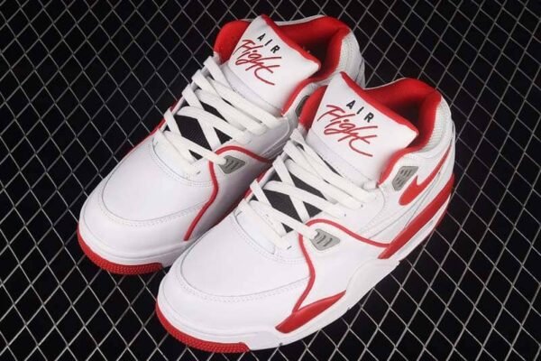 Nike Air Flight 89 Ron Harper