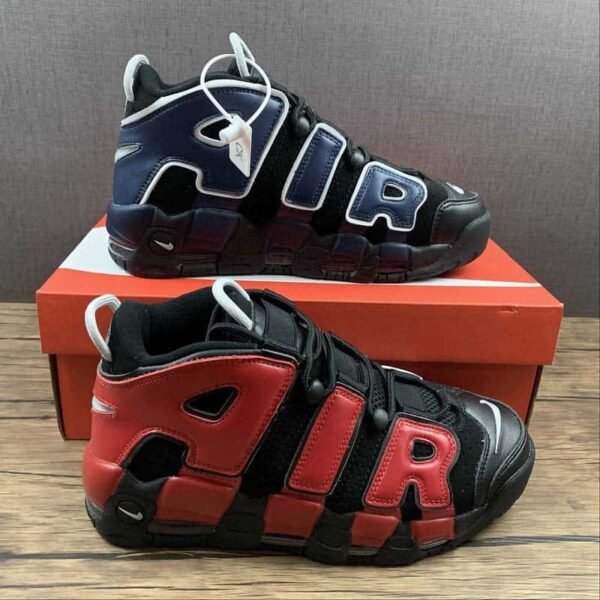 Nike Air More Uptempo Split