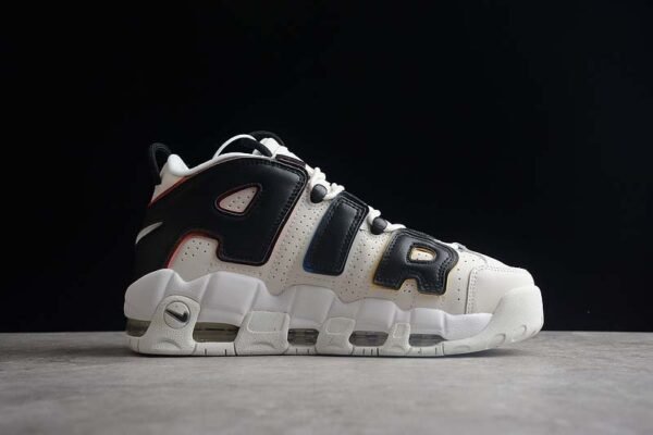 Nike Air More Uptempo Trading Cards