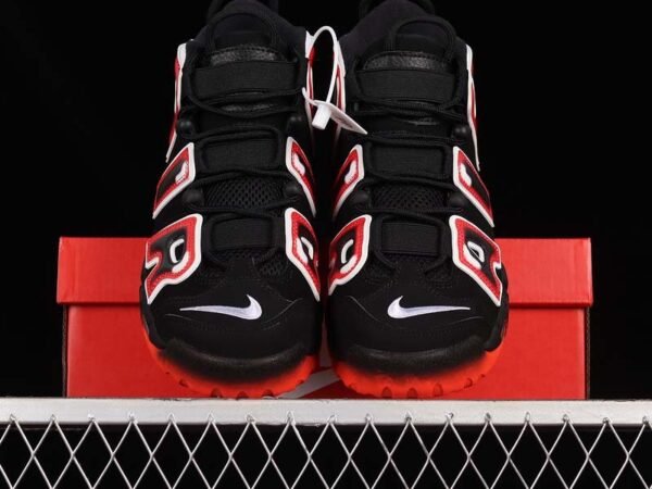 Nike Air More Uptempo U9KFYN - Imagen 2