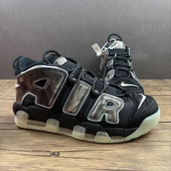 Nike Air More Uptempo Utagawa Kuniyoshi - Imagen 2