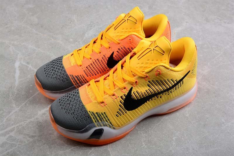 Nike Kobe 10 XUVD7V