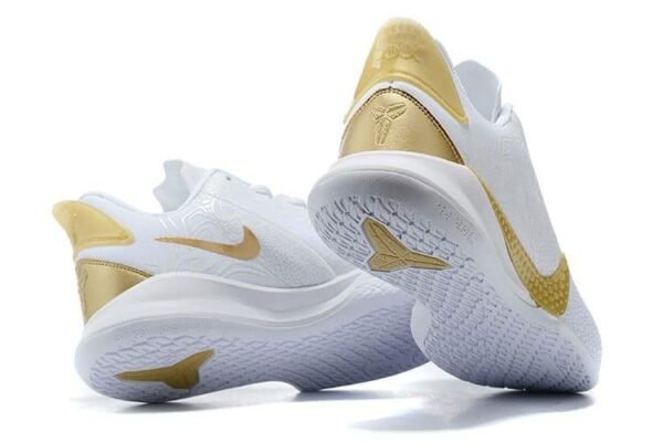 Nike Kobe Mamba Focus 0D2S8F - Imagen 3