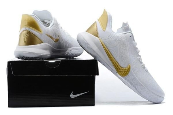 Nike Kobe Mamba Focus 0D2S8F - Imagen 4