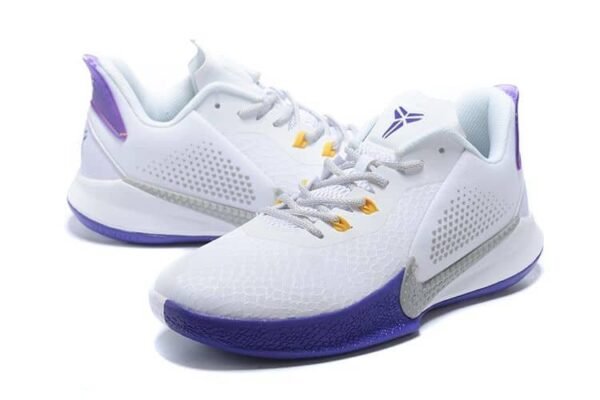 Nike Kobe Mamba Focus 8EJDDE - Imagen 2