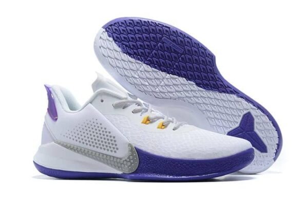 Nike Kobe Mamba Focus 8EJDDE - Imagen 3